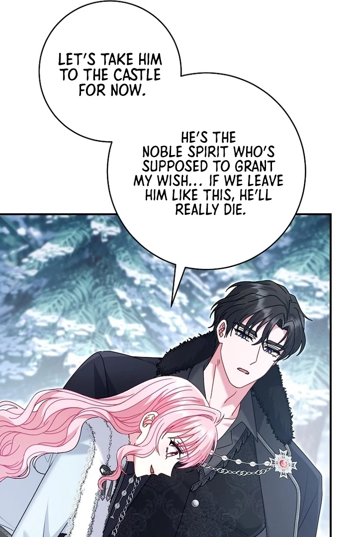 Rather Than The Son, I’ll Take The Father Chapter 26 - Page 80