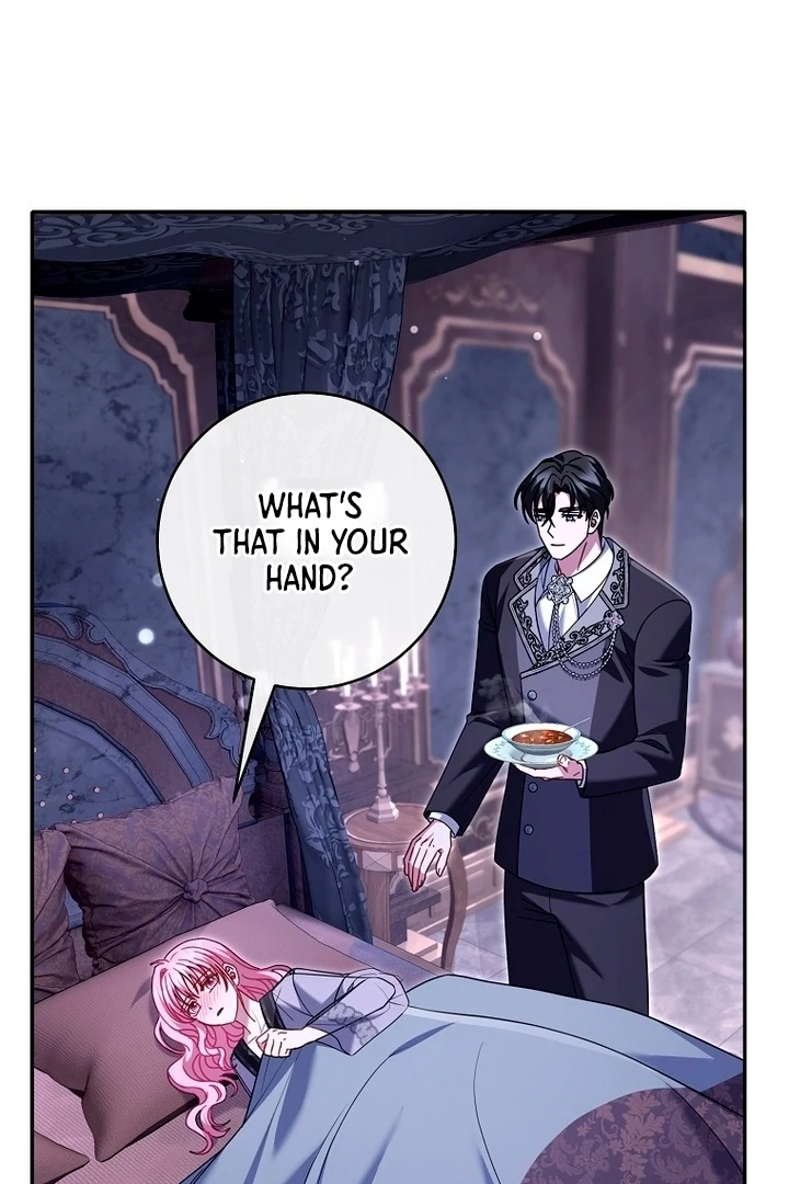 Rather Than The Son, I’ll Take The Father Chapter 27 - Page 10