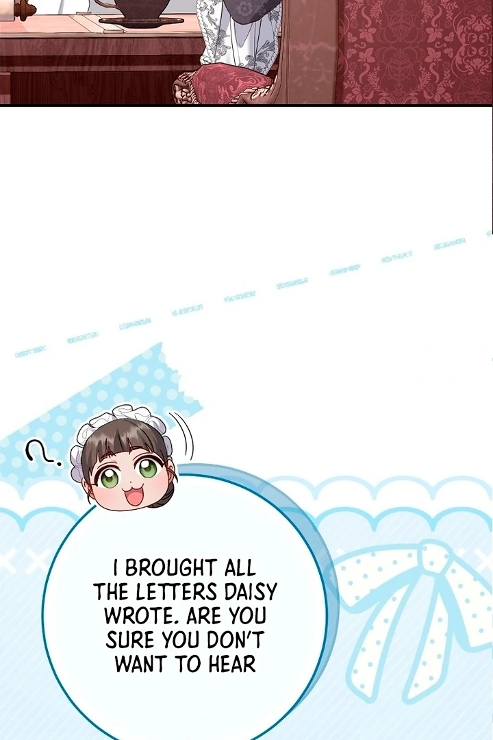 Rather Than The Son, I’ll Take The Father Chapter 27 - Page 108