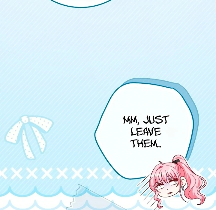 Rather Than The Son, I’ll Take The Father Chapter 27 - Page 109