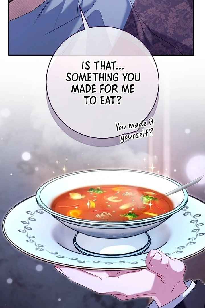 Rather Than The Son, I’ll Take The Father Chapter 27 - Page 11