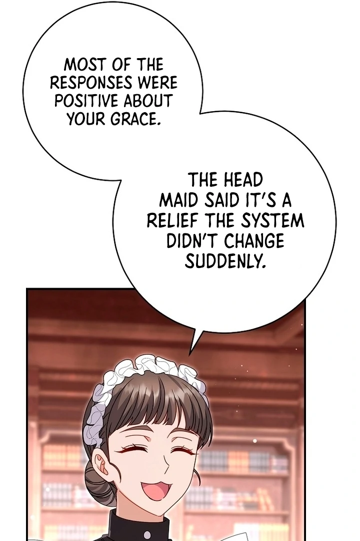 Rather Than The Son, I’ll Take The Father Chapter 27 - Page 111