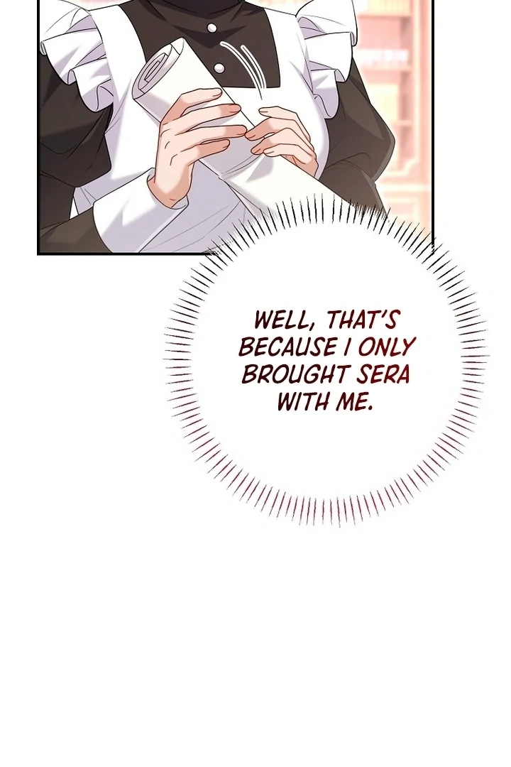 Rather Than The Son, I’ll Take The Father Chapter 27 - Page 112