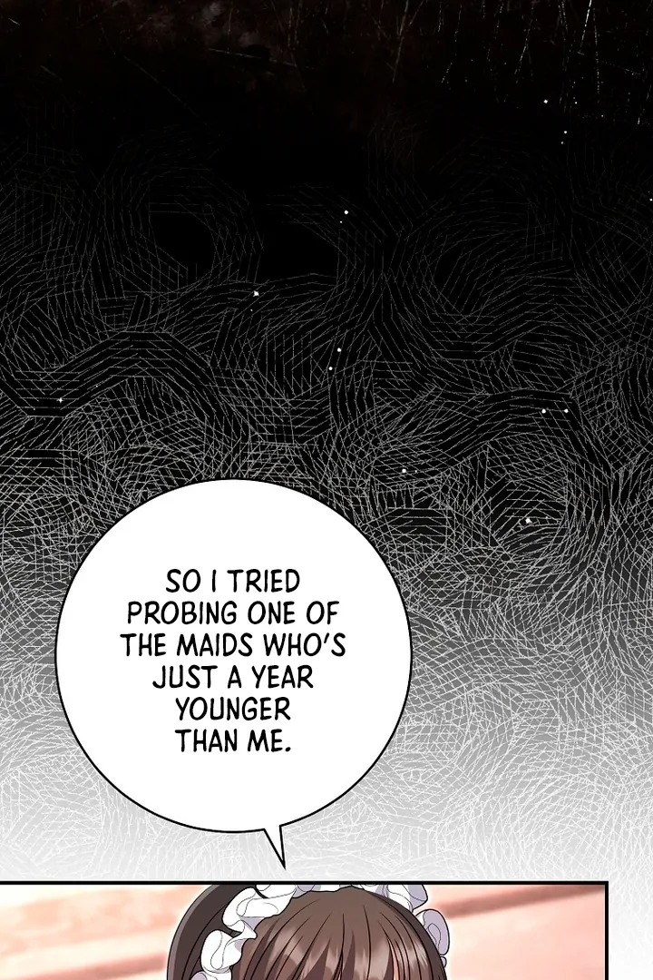 Rather Than The Son, I’ll Take The Father Chapter 27 - Page 121