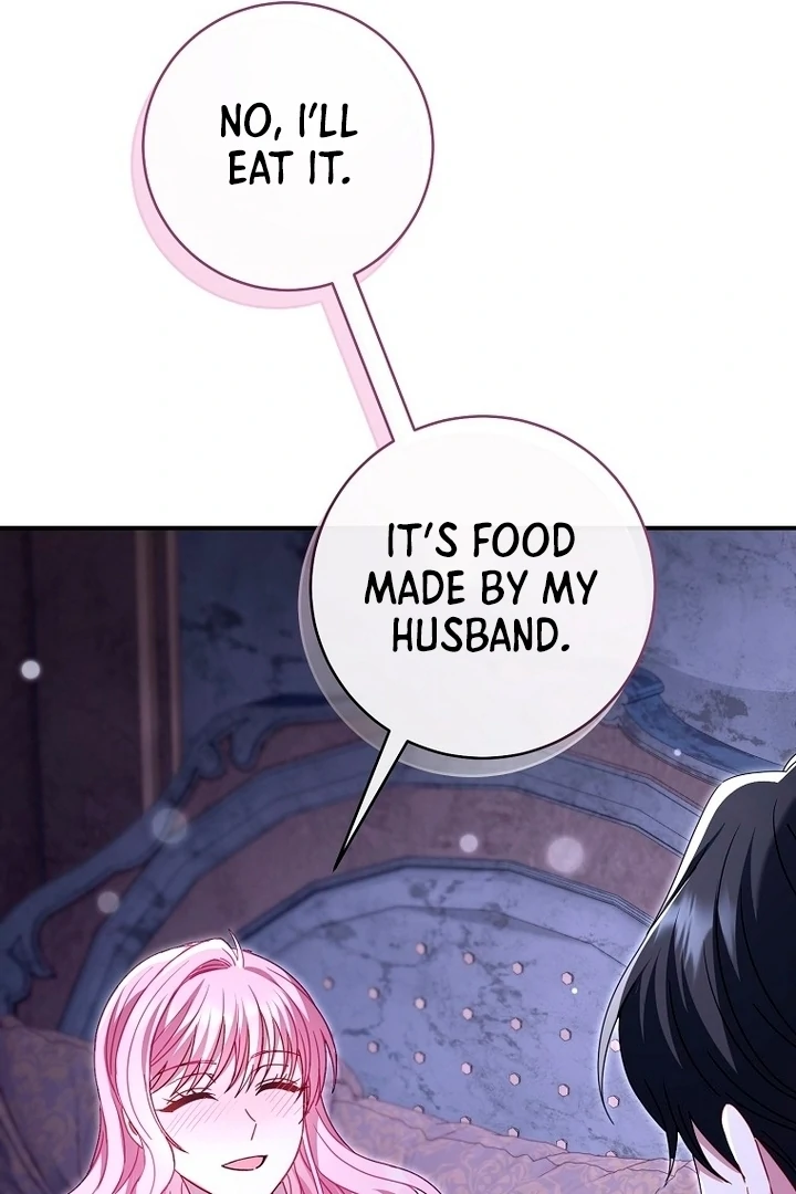 Rather Than The Son, I’ll Take The Father Chapter 27 - Page 15