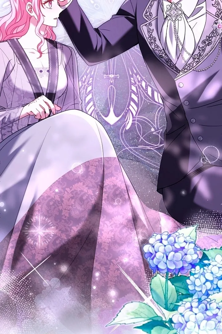 Rather Than The Son, I’ll Take The Father Chapter 27 - Page 30