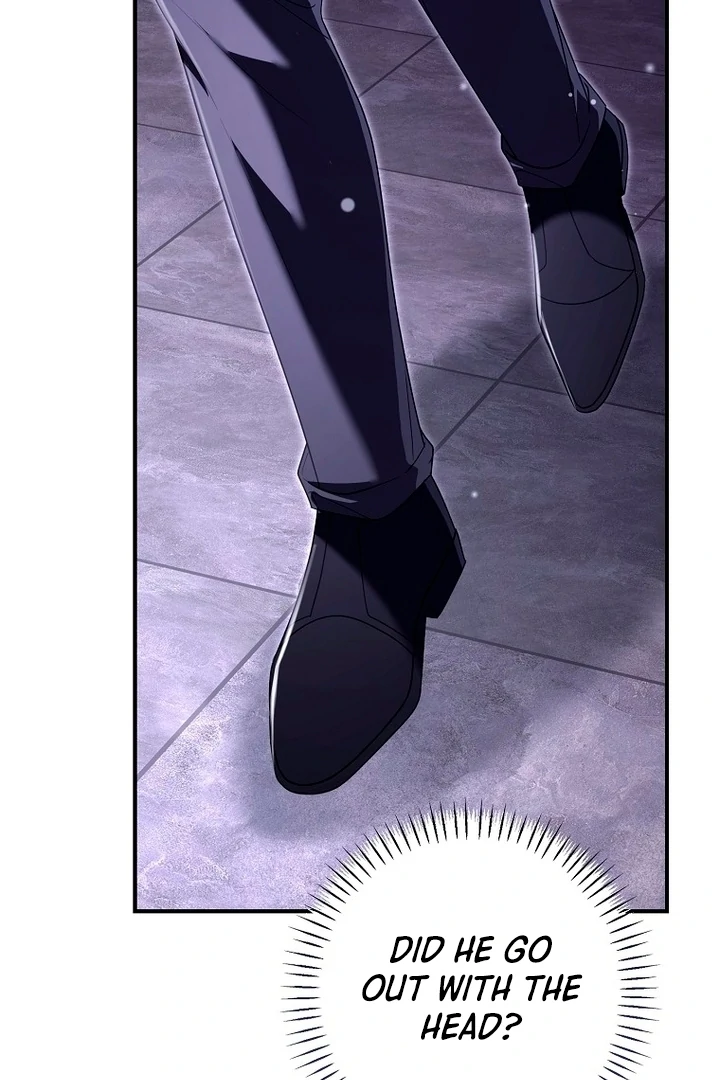 Rather Than The Son, I’ll Take The Father Chapter 27 - Page 4