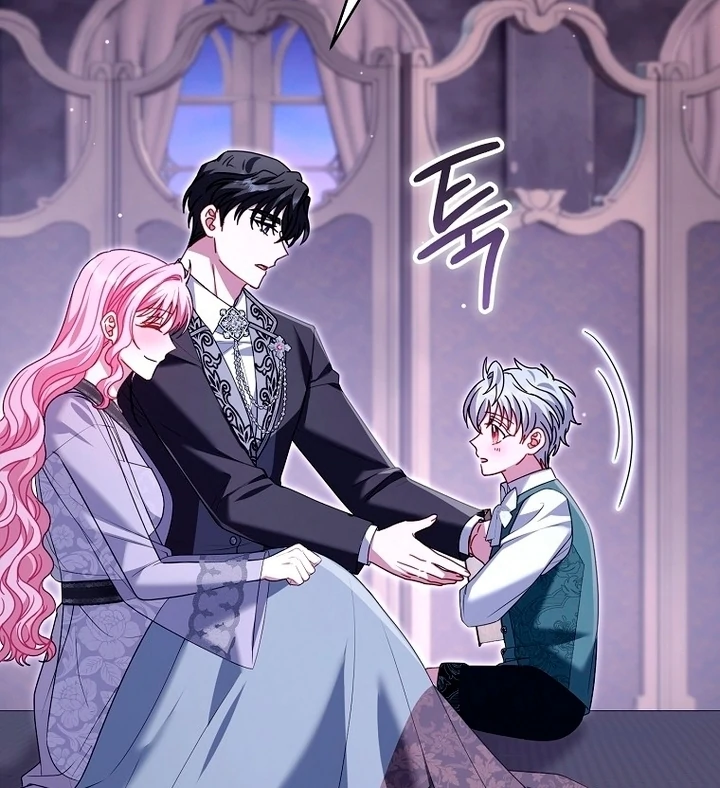 Rather Than The Son, I’ll Take The Father Chapter 27 - Page 69