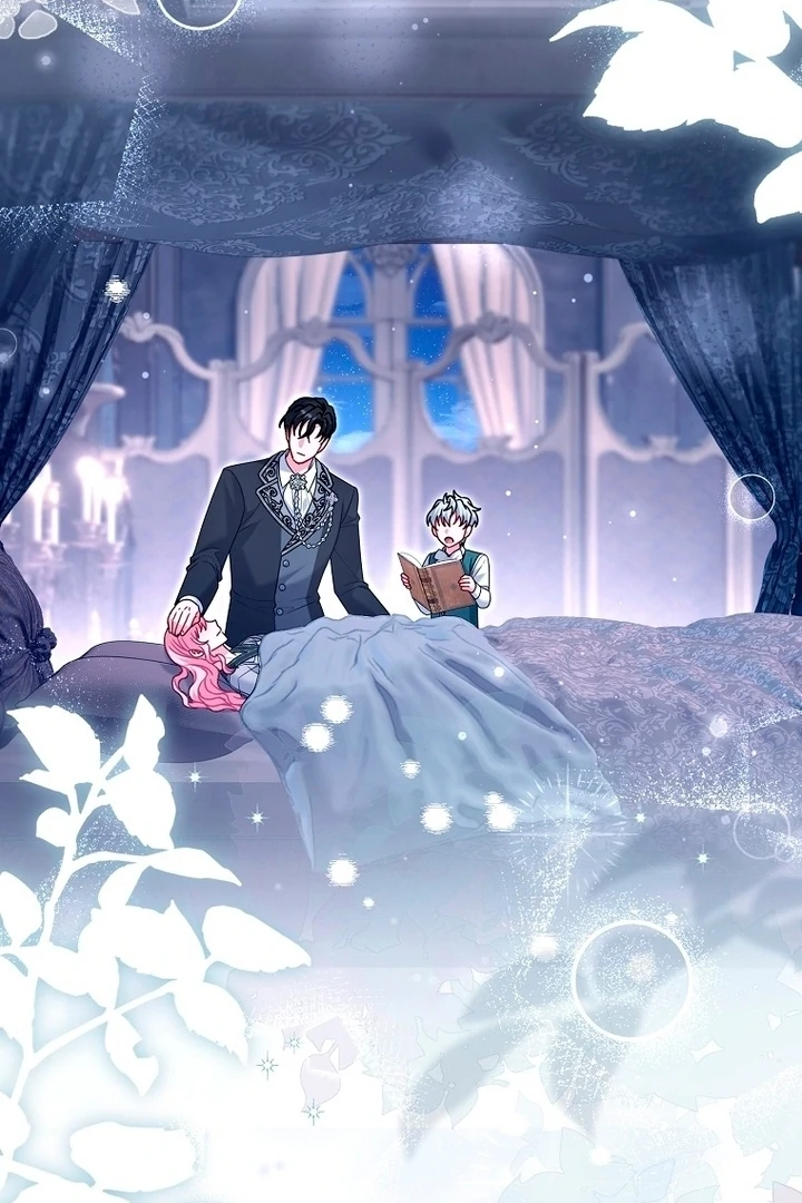 Rather Than The Son, I’ll Take The Father Chapter 27 - Page 80