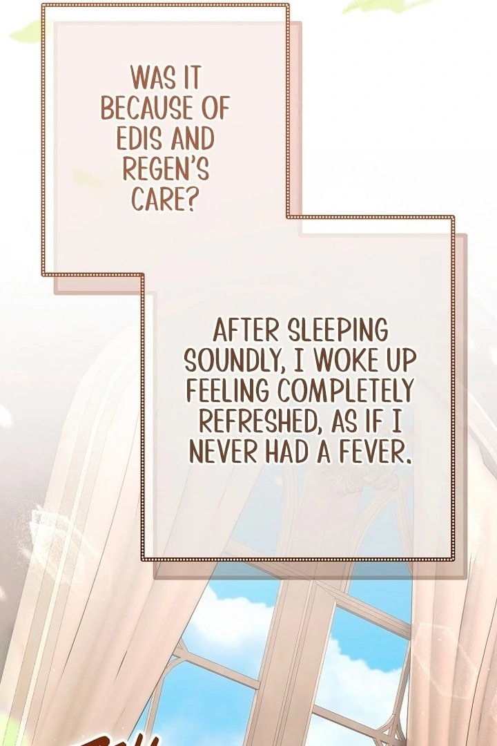 Rather Than The Son, I’ll Take The Father Chapter 27 - Page 85