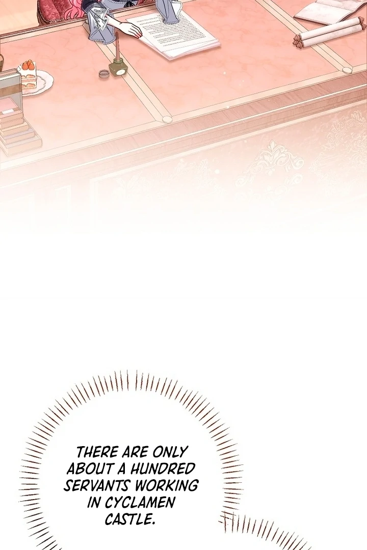 Rather Than The Son, I’ll Take The Father Chapter 27 - Page 91