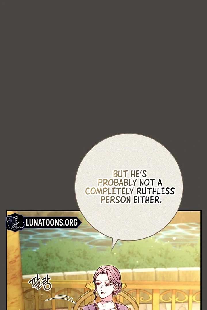 Rather Than The Son, I’ll Take The Father Chapter 28 - Page 103