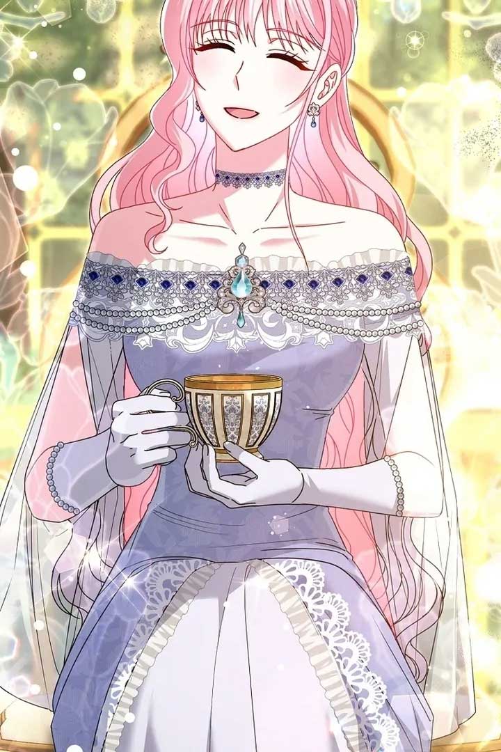 Rather Than The Son, I’ll Take The Father Chapter 28 - Page 115