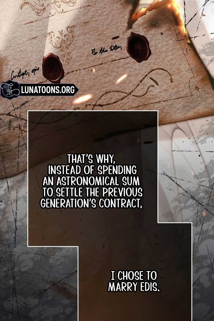 Rather Than The Son, I’ll Take The Father Chapter 28 - Page 122