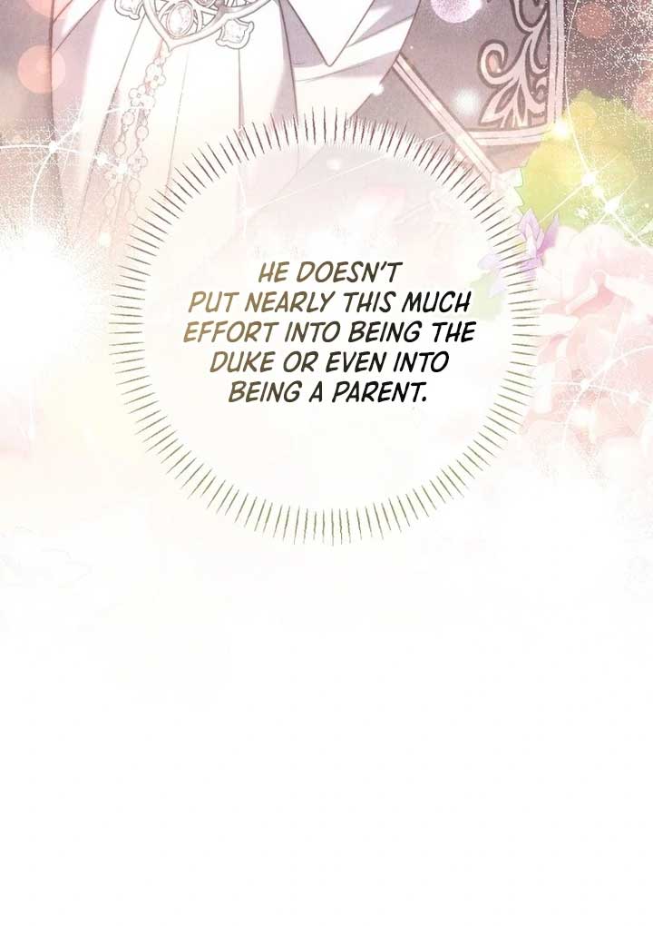 Rather Than The Son, I’ll Take The Father Chapter 28 - Page 133