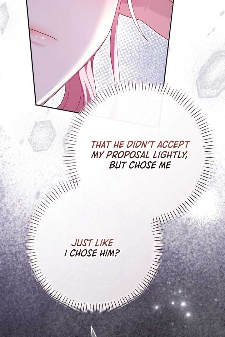 Rather Than The Son, I’ll Take The Father Chapter 28 - Page 135