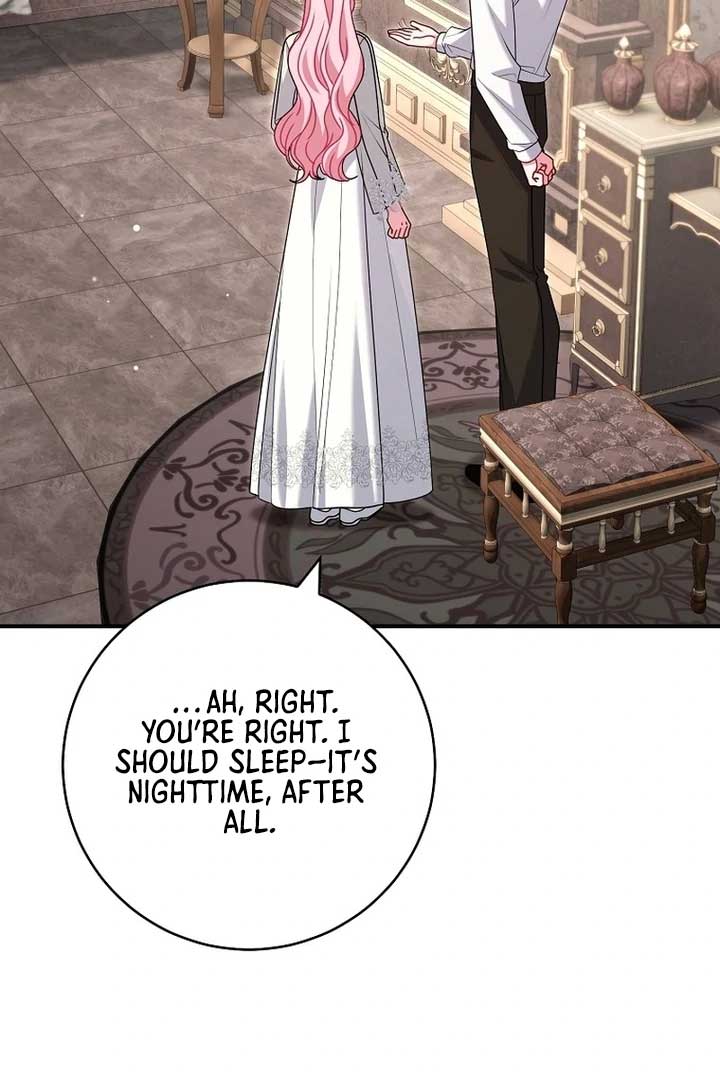 Rather Than The Son, I’ll Take The Father Chapter 28 - Page 142