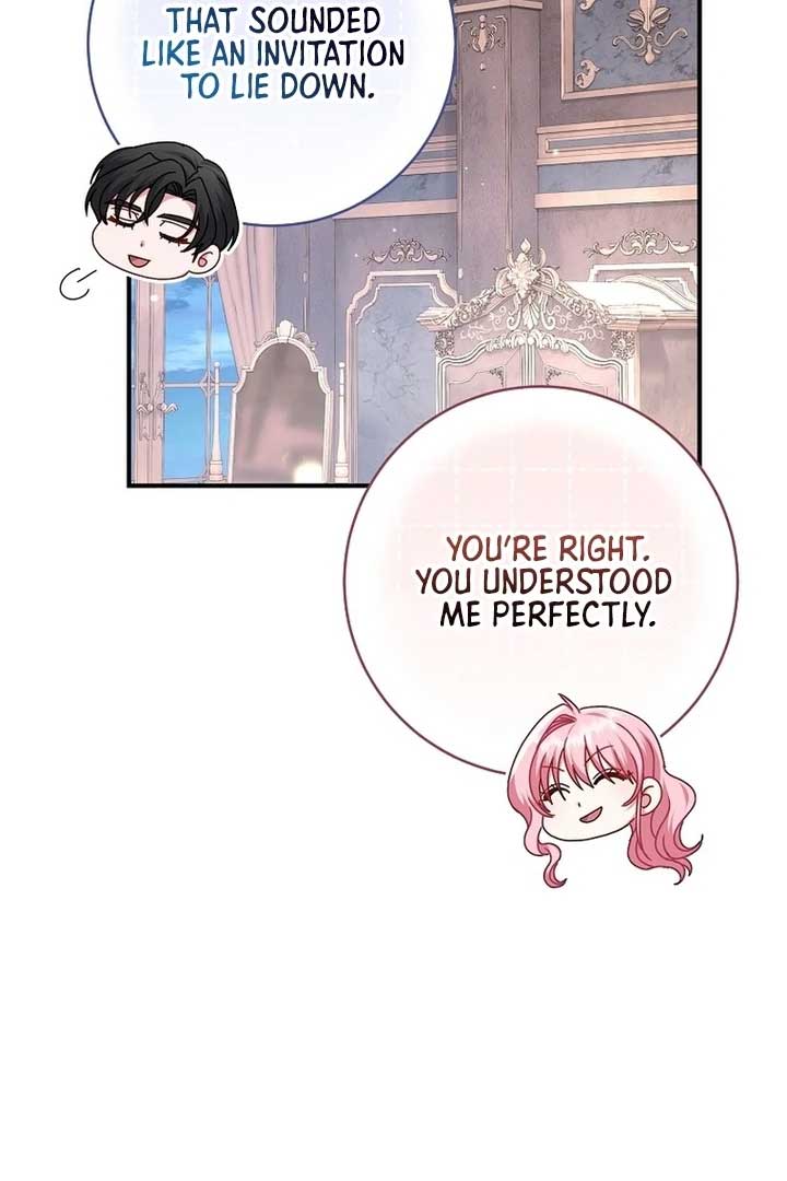 Rather Than The Son, I’ll Take The Father Chapter 28 - Page 144