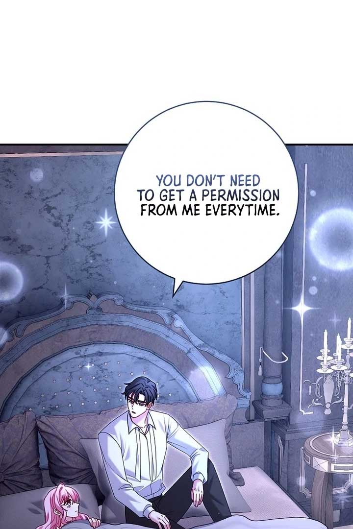 Rather Than The Son, I’ll Take The Father Chapter 28 - Page 148