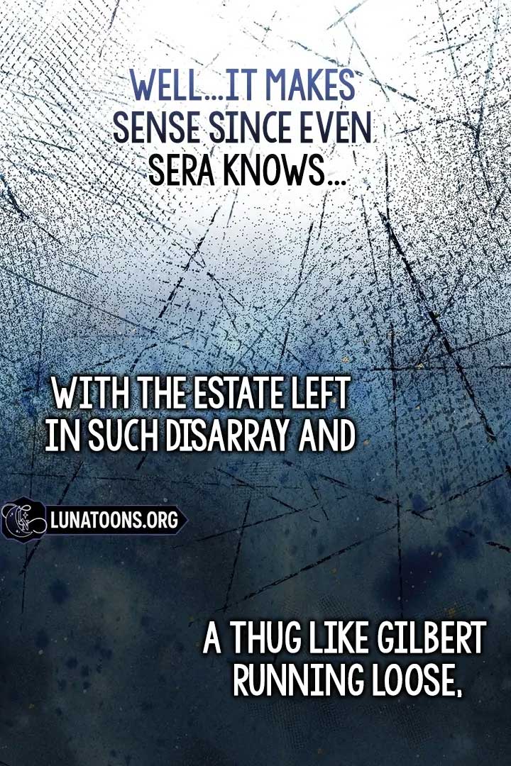 Rather Than The Son, I’ll Take The Father Chapter 28 - Page 17