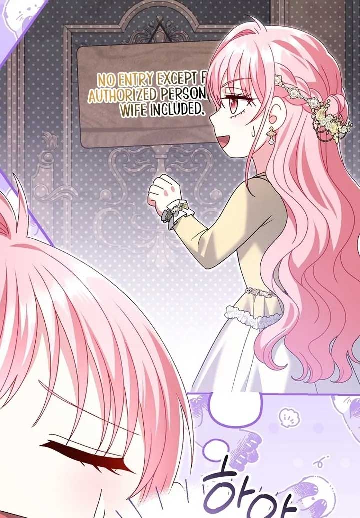 Rather Than The Son, I’ll Take The Father Chapter 28 - Page 39