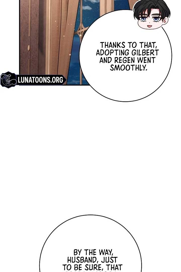 Rather Than The Son, I’ll Take The Father Chapter 28 - Page 48