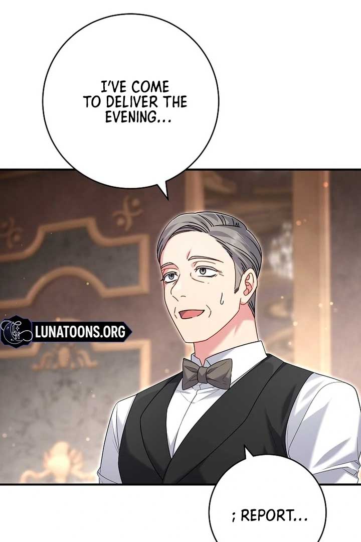 Rather Than The Son, I’ll Take The Father Chapter 28 - Page 57