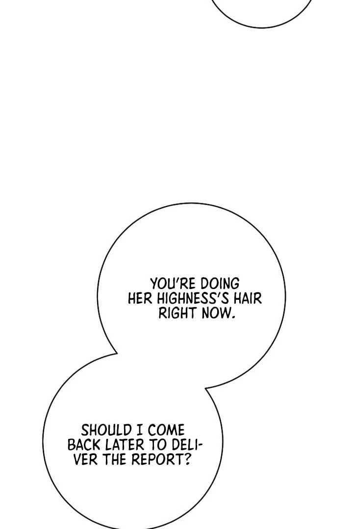 Rather Than The Son, I’ll Take The Father Chapter 28 - Page 58