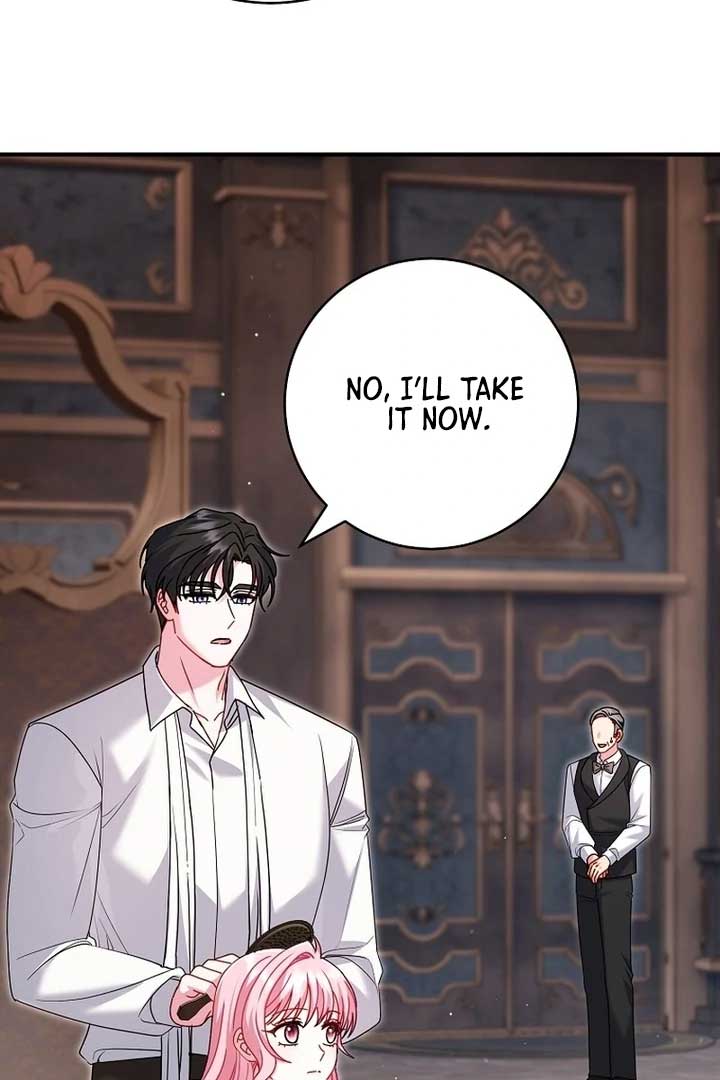 Rather Than The Son, I’ll Take The Father Chapter 28 - Page 59