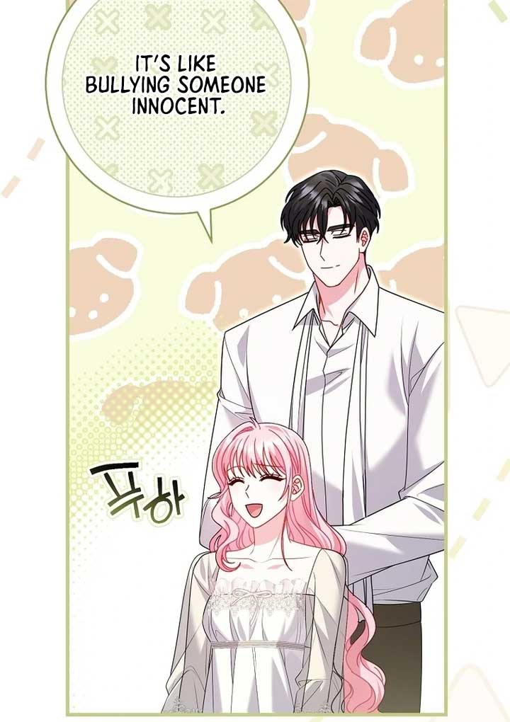 Rather Than The Son, I’ll Take The Father Chapter 28 - Page 68