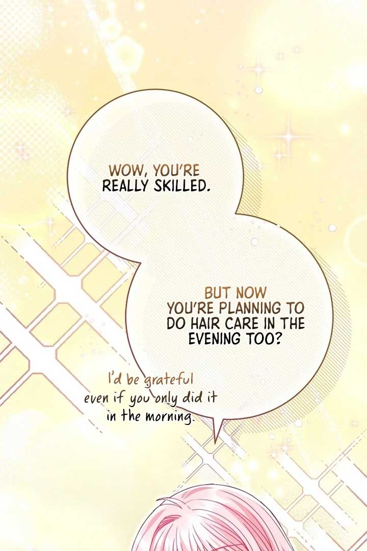 Rather Than The Son, I’ll Take The Father Chapter 28 - Page 75