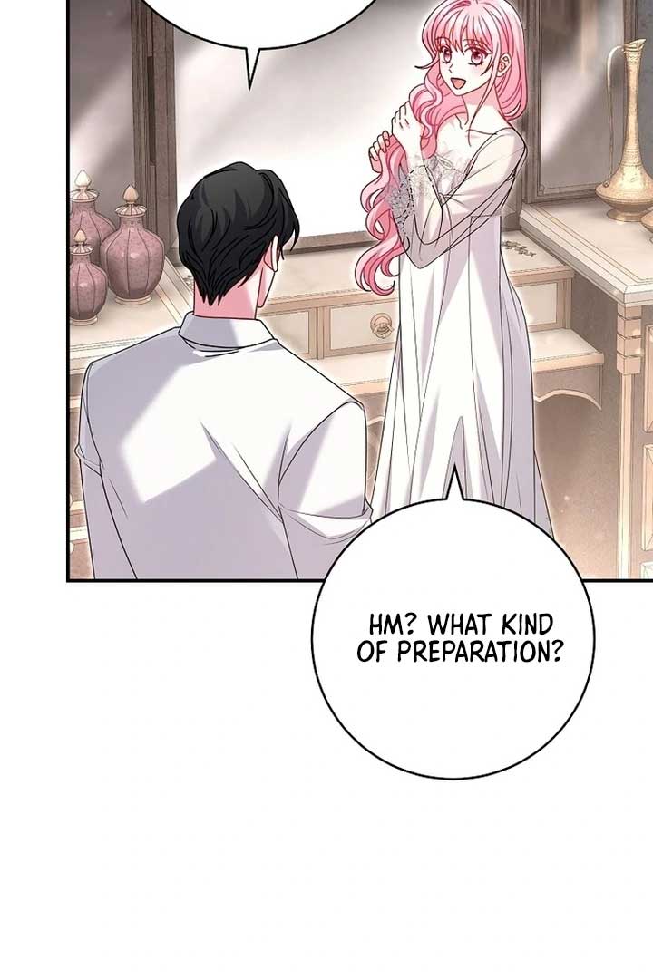 Rather Than The Son, I’ll Take The Father Chapter 28 - Page 78