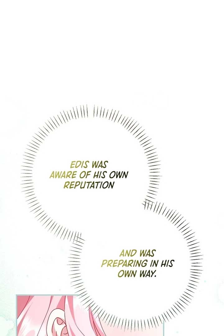 Rather Than The Son, I’ll Take The Father Chapter 28 - Page 83