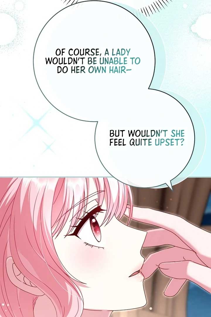 Rather Than The Son, I’ll Take The Father Chapter 28 - Page 86