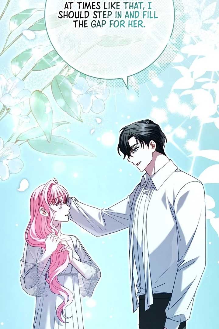 Rather Than The Son, I’ll Take The Father Chapter 28 - Page 88