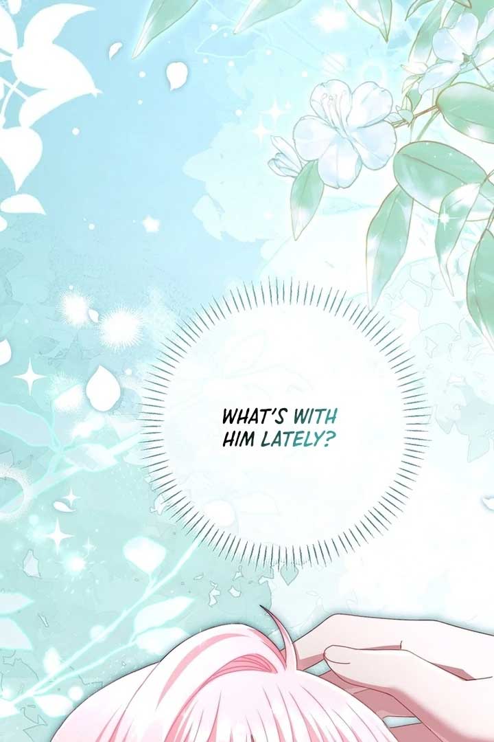 Rather Than The Son, I’ll Take The Father Chapter 28 - Page 90