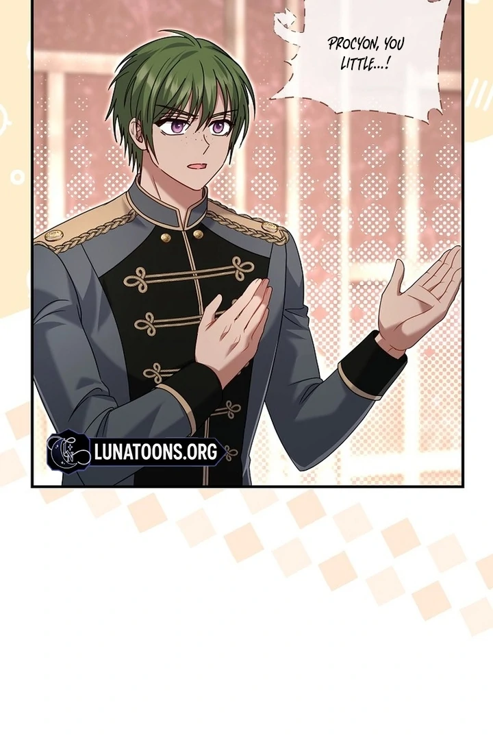 Rather Than The Son, I’ll Take The Father Chapter 29 - Page 119