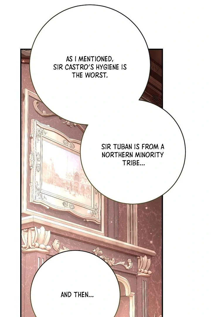 Rather Than The Son, I’ll Take The Father Chapter 29 - Page 127