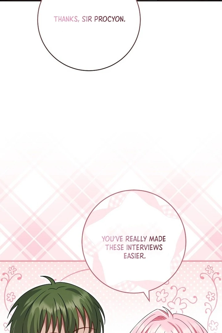 Rather Than The Son, I’ll Take The Father Chapter 29 - Page 130