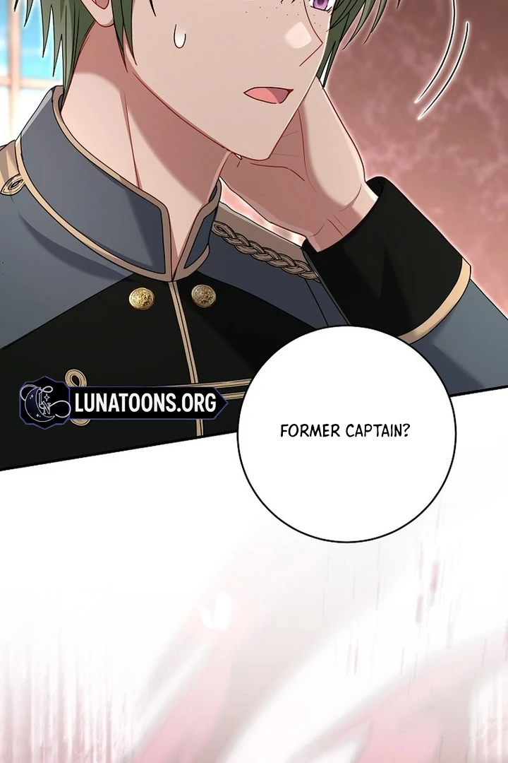 Rather Than The Son, I’ll Take The Father Chapter 29 - Page 135