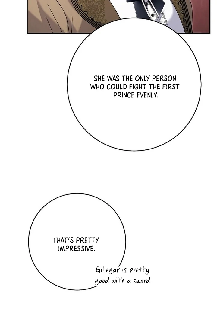 Rather Than The Son, I’ll Take The Father Chapter 29 - Page 141