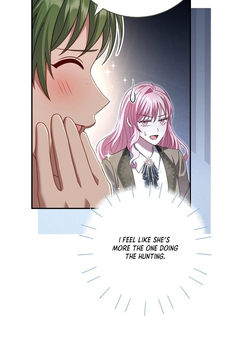 Rather Than The Son, I’ll Take The Father Chapter 29 - Page 143