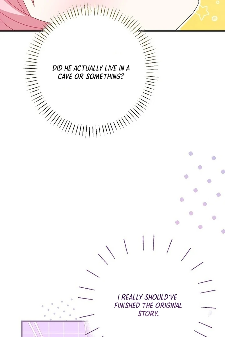 Rather Than The Son, I’ll Take The Father Chapter 29 - Page 19