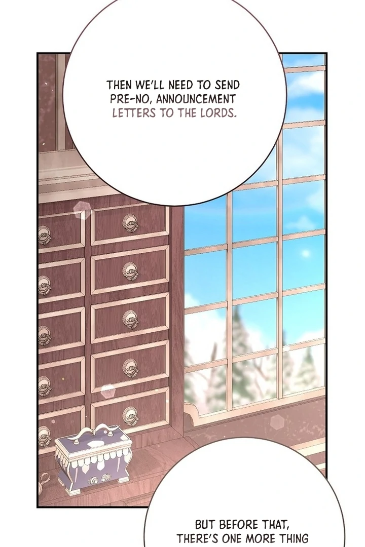 Rather Than The Son, I’ll Take The Father Chapter 29 - Page 72