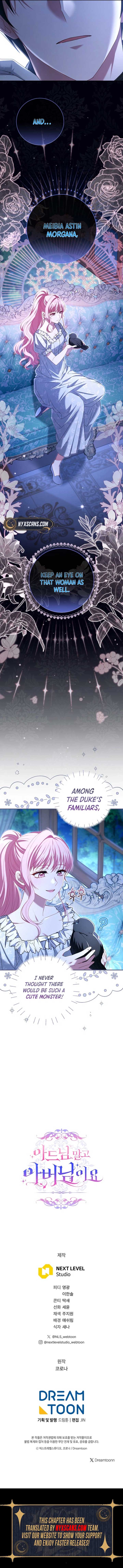 Rather Than The Son, I’ll Take The Father Chapter 3 - Page 18