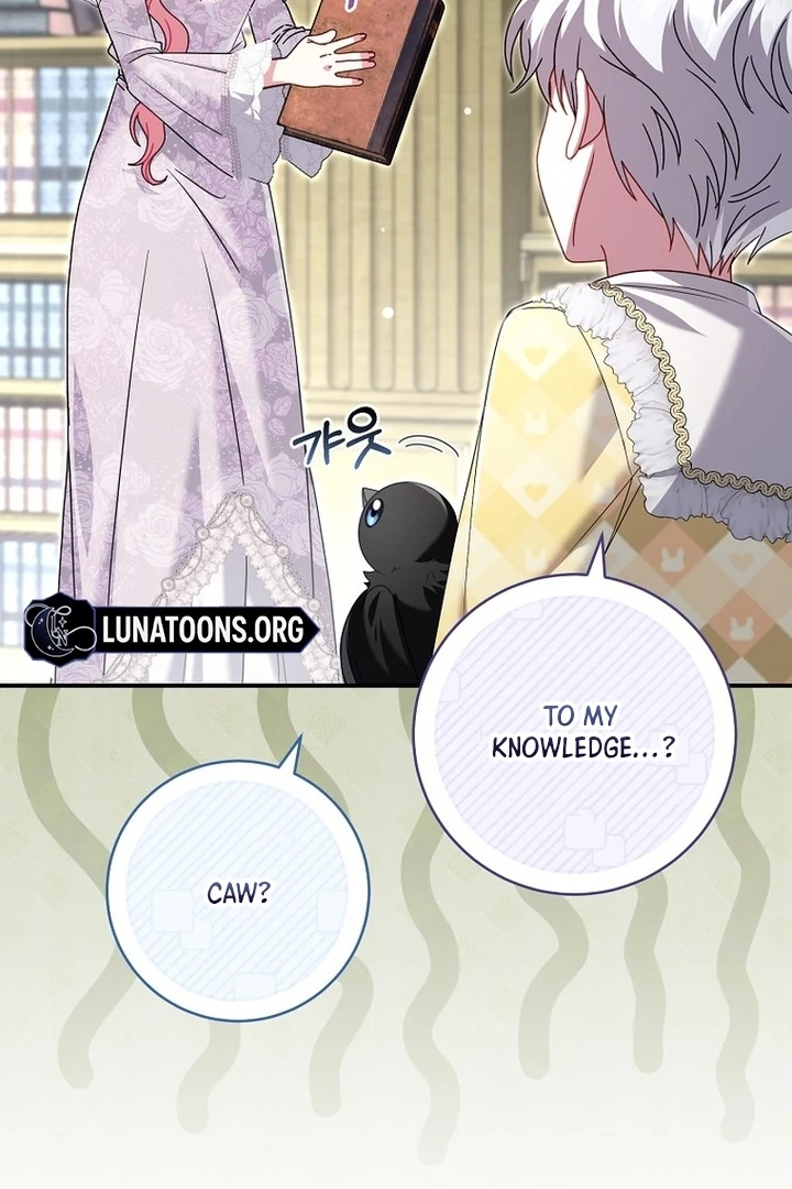 Rather Than The Son, I’ll Take The Father Chapter 30 - Page 105