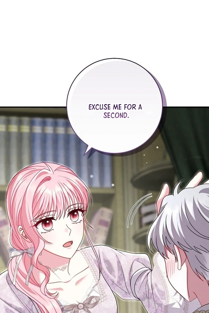 Rather Than The Son, I’ll Take The Father Chapter 30 - Page 111