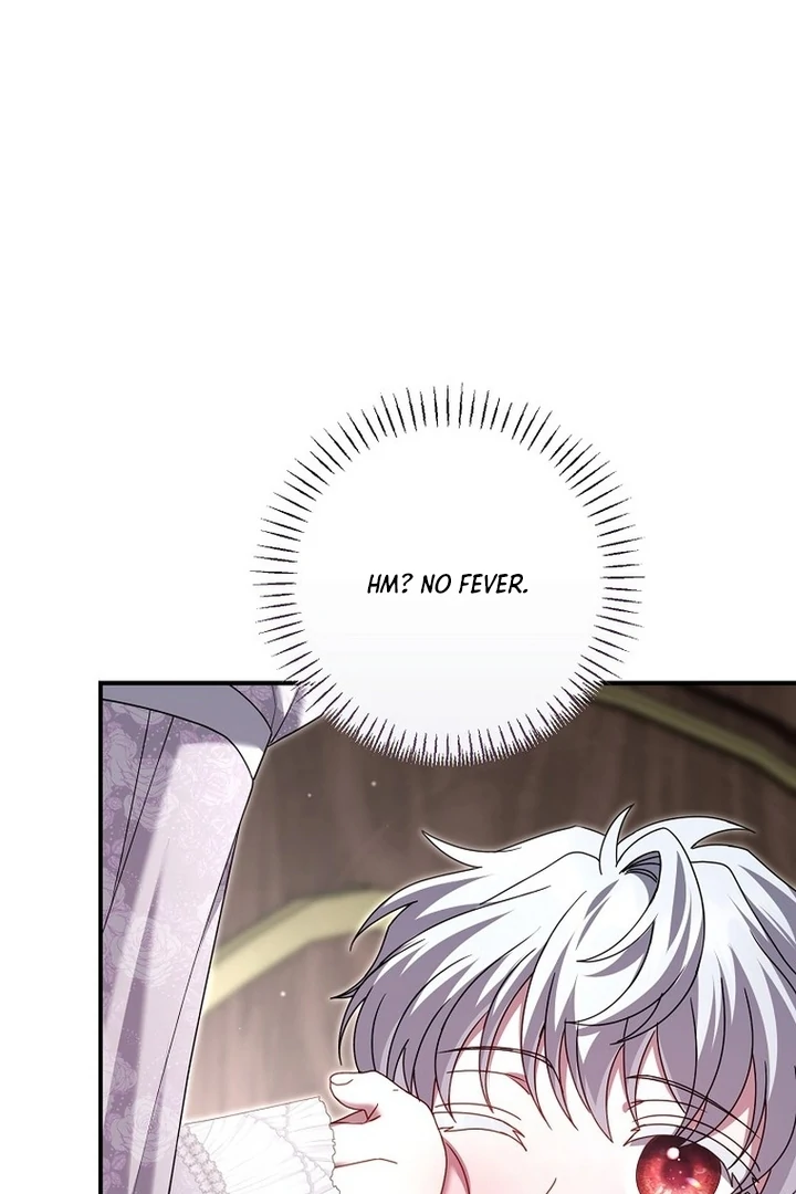 Rather Than The Son, I’ll Take The Father Chapter 30 - Page 113