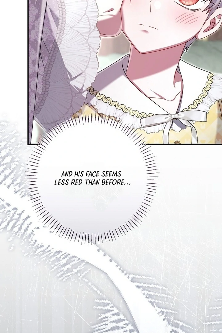 Rather Than The Son, I’ll Take The Father Chapter 30 - Page 114