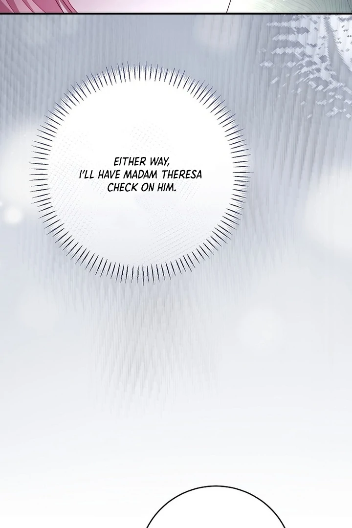 Rather Than The Son, I’ll Take The Father Chapter 30 - Page 116